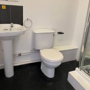 Student Room Cleaning Kenley